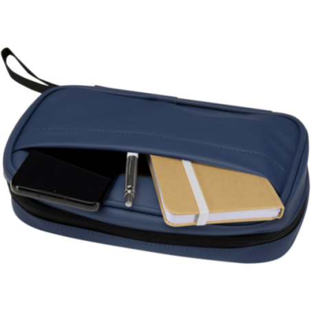 Pochette technique personnalisée Resi Plus 