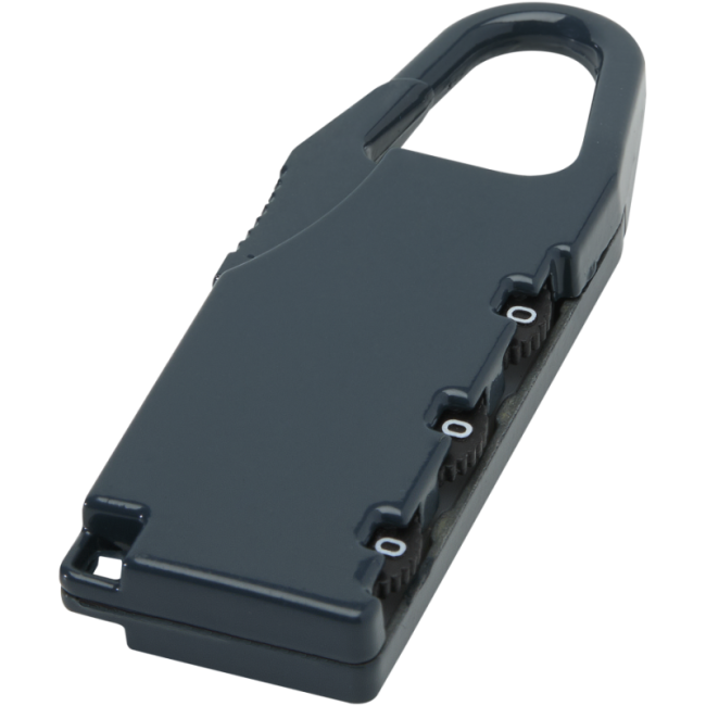 Cadenas personnalisé pour bagage Traveler 