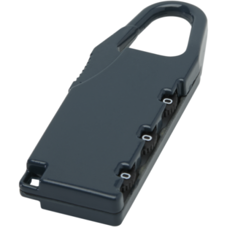 Cadenas personnalisé pour bagage Traveler 