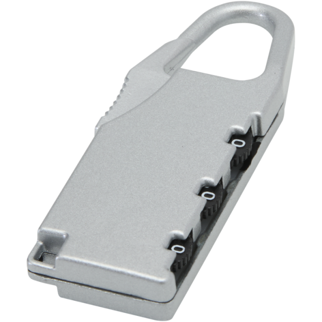 Cadenas personnalisé pour bagage Traveler 