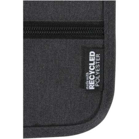 Pochette de voyage intelligente Ross 