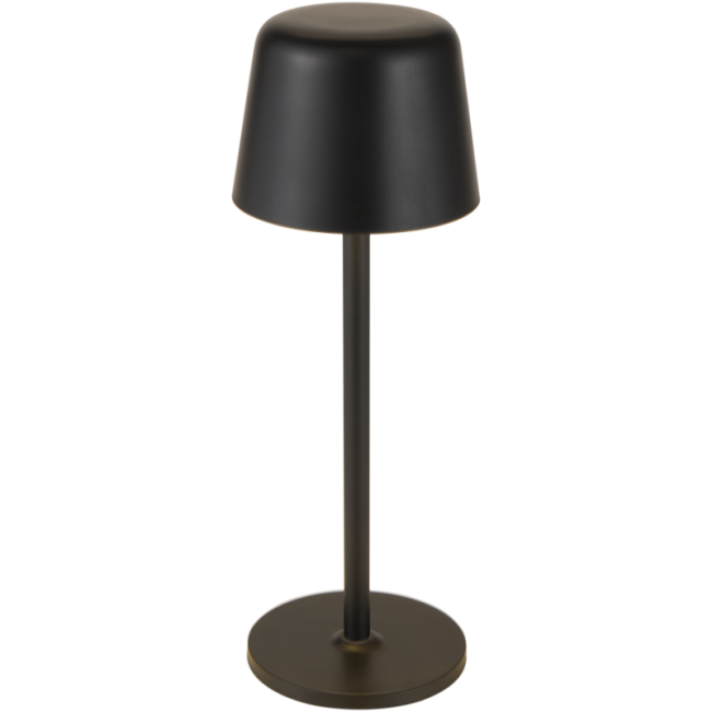 Lampe de table rechargeable Alya 