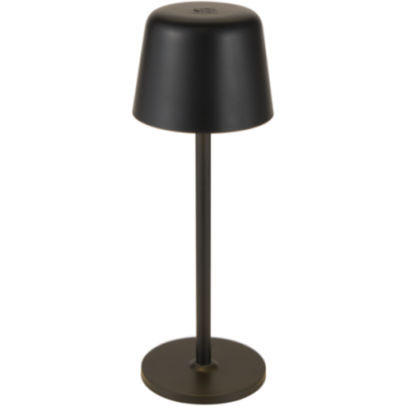 Lampe de table rechargeable Alya 