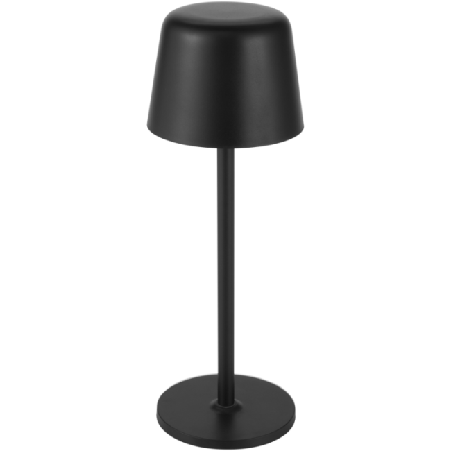 Lampe de table rechargeable Alya 