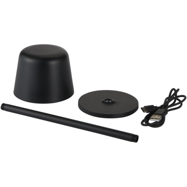 Lampe de table rechargeable Alya 