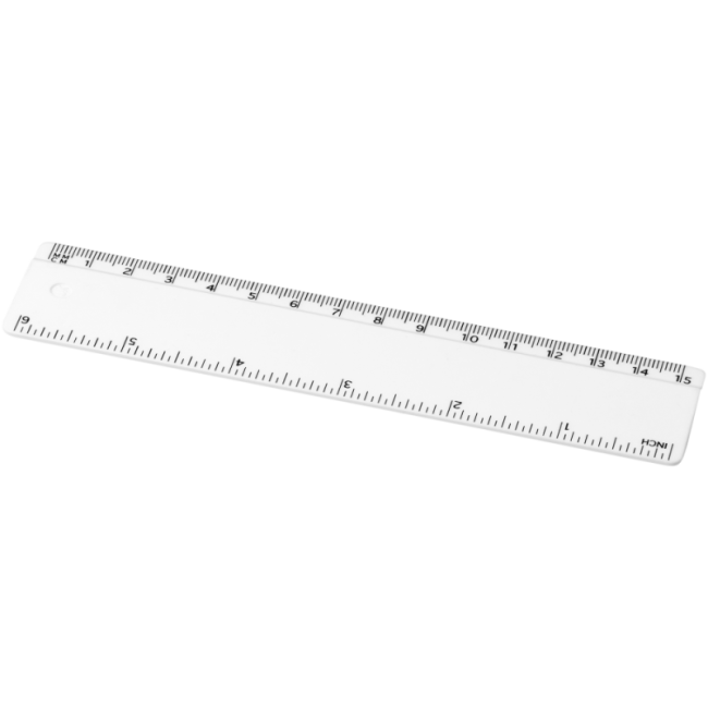 Règle personnalisable de 15 cm Refari 