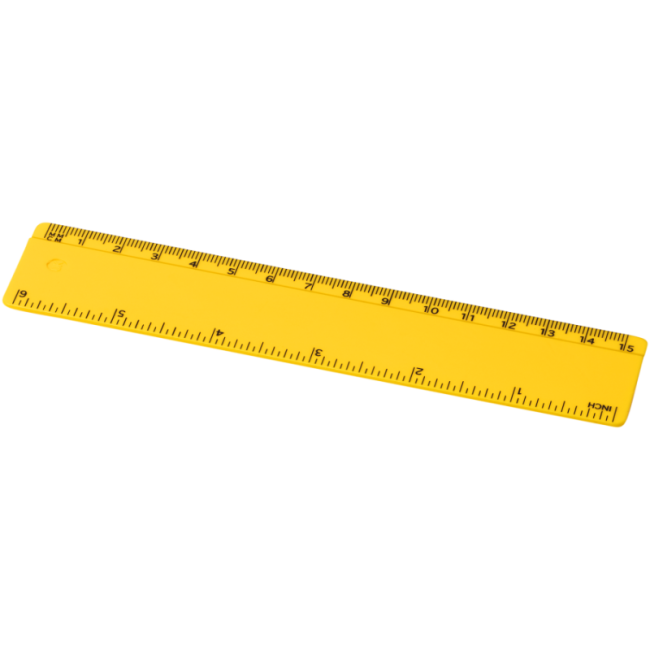 Règle personnalisable de 15 cm Refari 