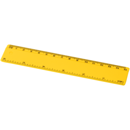 Règle personnalisable de 15 cm Refari 