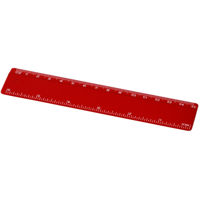 Règle personnalisable de 15 cm Refari 