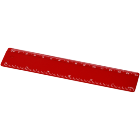Règle personnalisable de 15 cm Refari 
