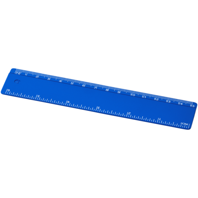 Règle personnalisable de 15 cm Refari 
