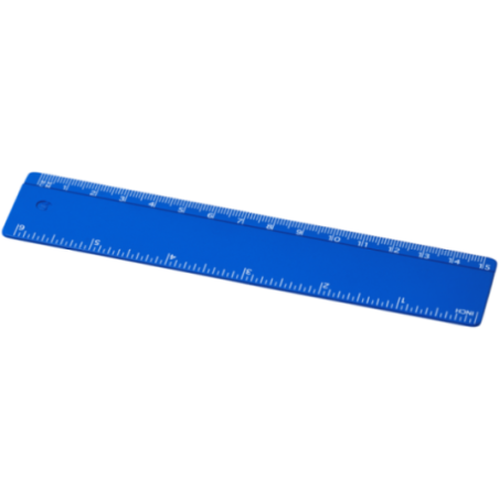 Règle personnalisable de 15 cm Refari 