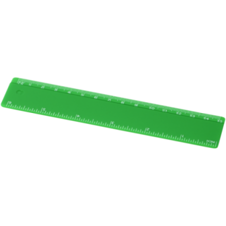 Règle personnalisable de 15 cm Refari 