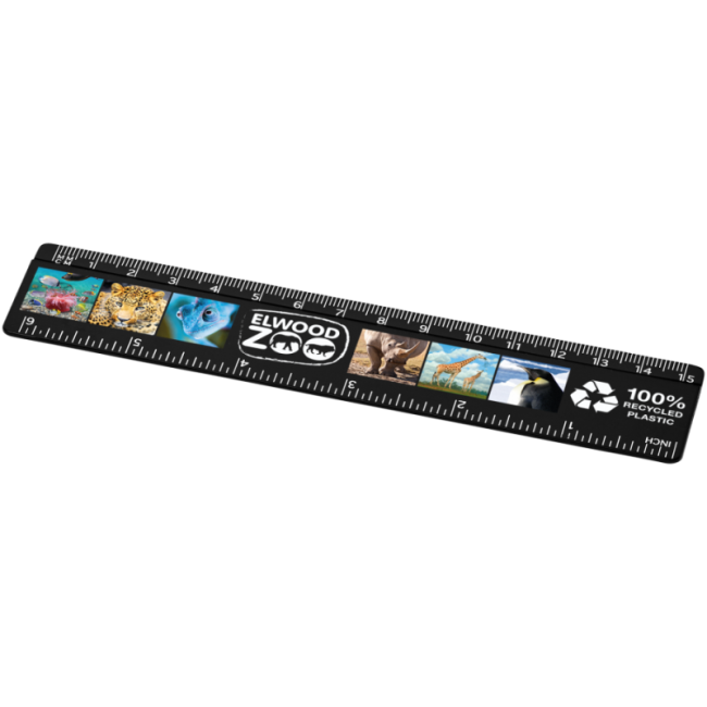 Règle personnalisable de 15 cm Refari 