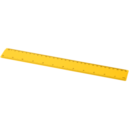 Règle publicitaire de 30 cm Refari 
