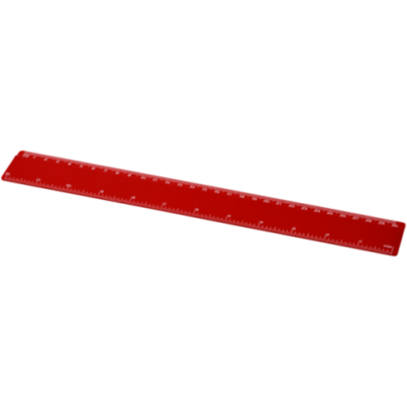 Règle publicitaire de 30 cm Refari 