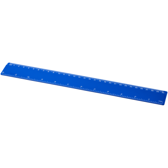 Règle publicitaire de 30 cm Refari 