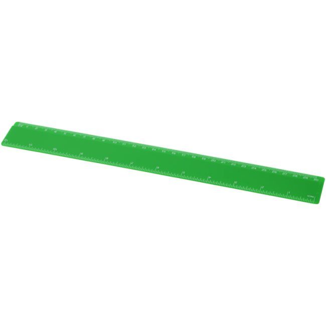 Règle publicitaire de 30 cm Refari 