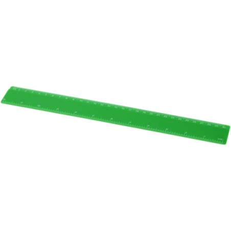 Règle publicitaire de 30 cm Refari 