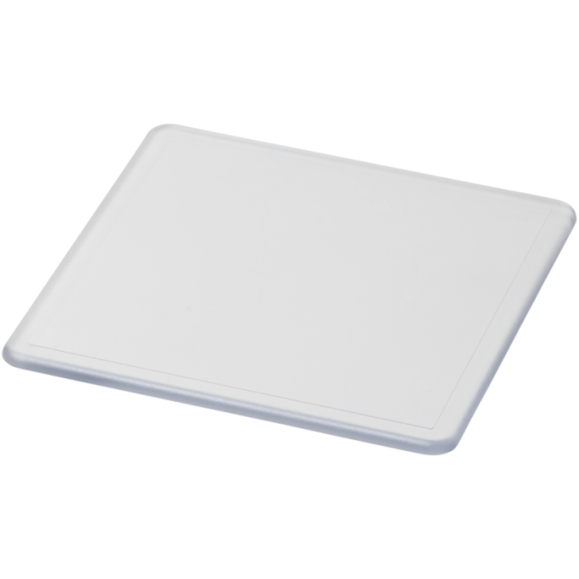 Sous-verre personnalisable carré Renzo 