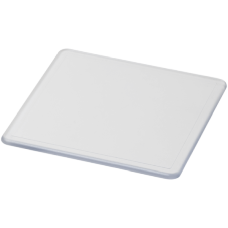 Sous-verre personnalisable carré Renzo 