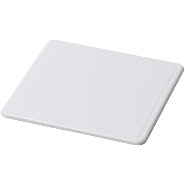 Sous-verre personnalisable carré Renzo 
