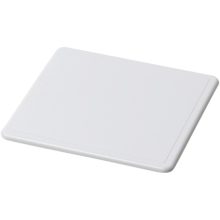 Sous-verre personnalisable carré Renzo 