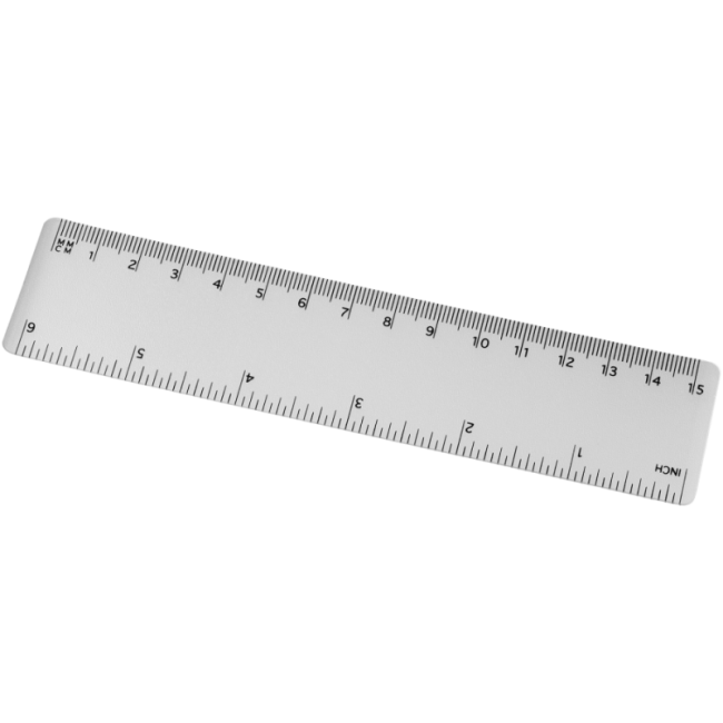 Règle de 15 cm à personnaliser Rothko 