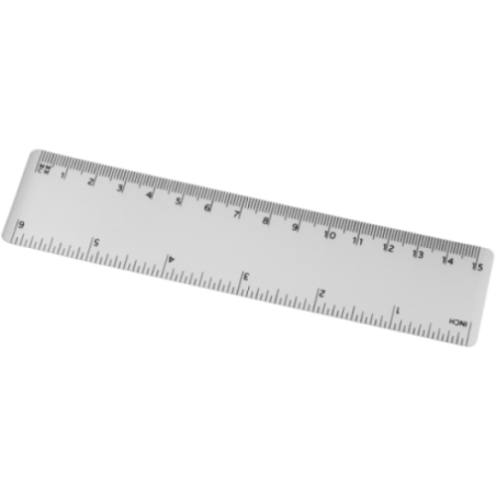 Règle de 15 cm à personnaliser Rothko 