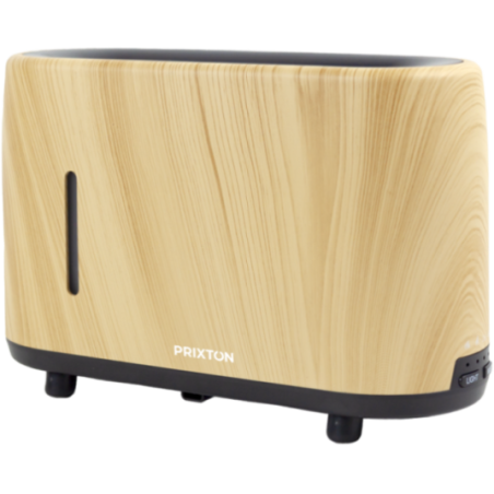 Humidificateur personnalisé Prixton Essence 