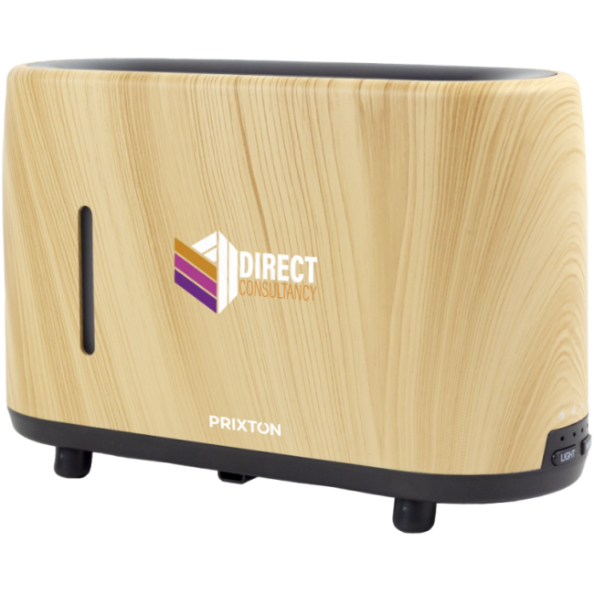 Humidificateur personnalisé Prixton Essence 