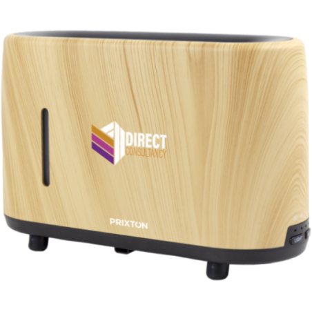 Humidificateur personnalisé Prixton Essence 