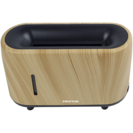 Humidificateur personnalisé Prixton Essence 