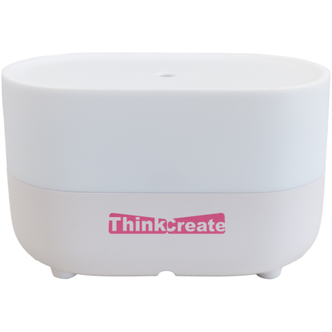 Humidificateur 4-en-1 Prixton Connected 