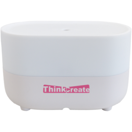Humidificateur 4-en-1 Prixton Connected 