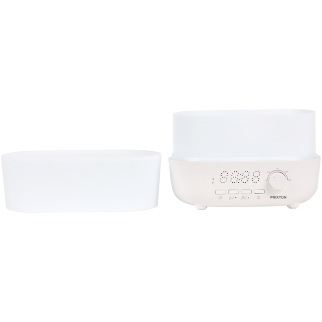 Humidificateur 4-en-1 Prixton Connected 