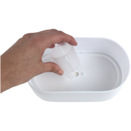 Humidificateur 4-en-1 Prixton Connected 