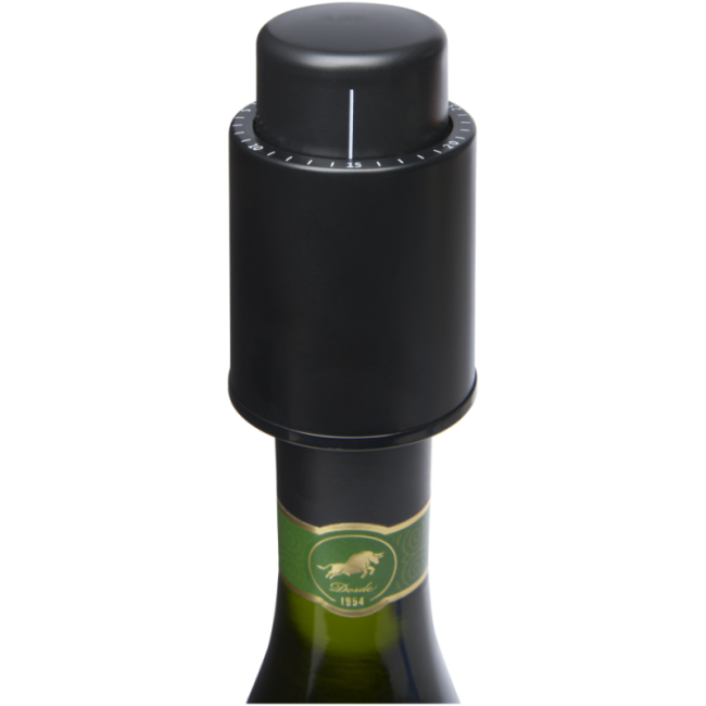 Bouchon stoppeur pour bouteille de vin Sangio 