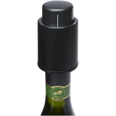 Bouchon stoppeur pour bouteille de vin Sangio 
