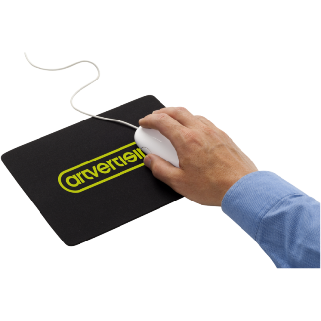 Tapis de souris personnalisable Heli 
