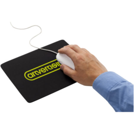Tapis de souris personnalisable Heli 