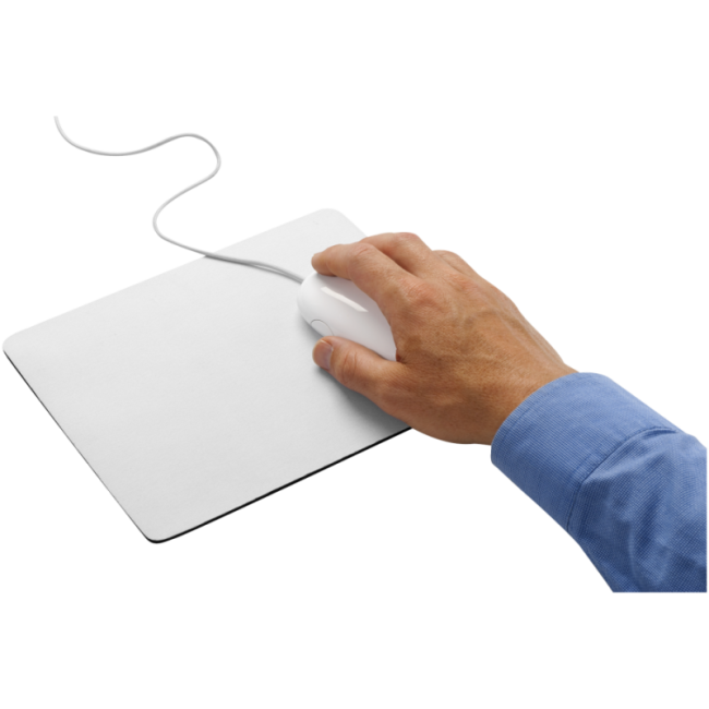 Tapis de souris personnalisable Heli 