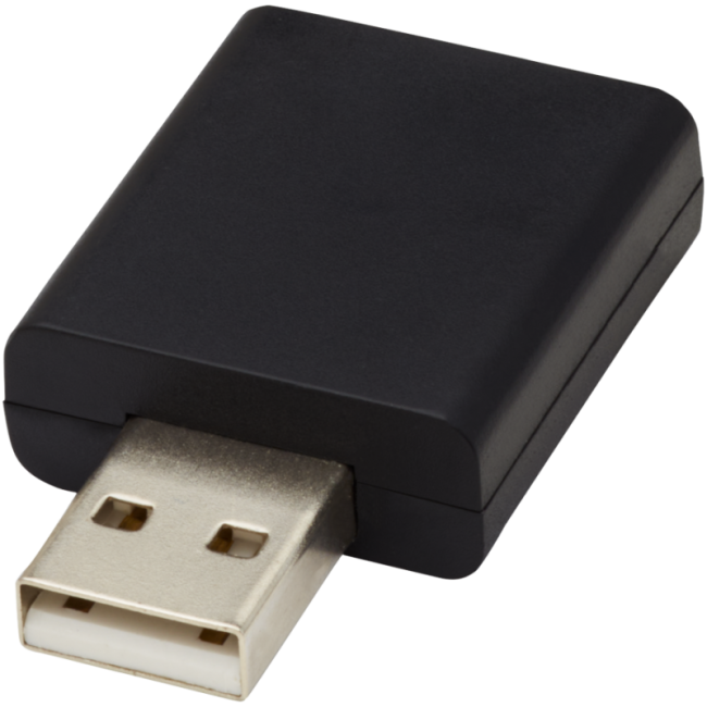 Bloqueur de données USB Incognito 