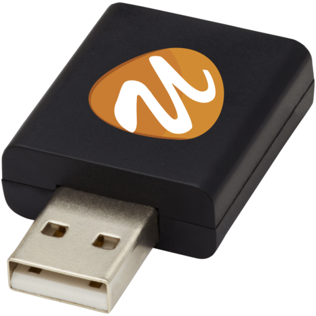 Bloqueur de données USB Incognito 