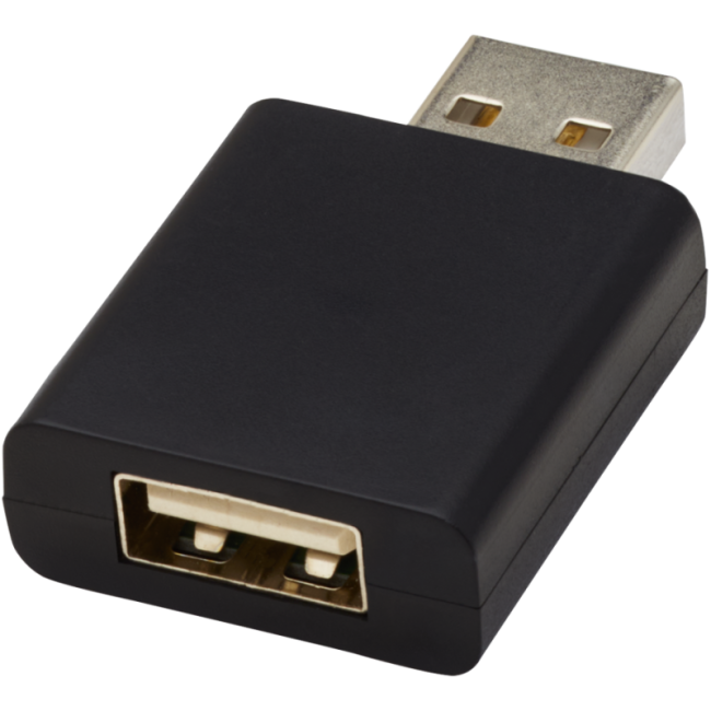 Bloqueur de données USB Incognito 