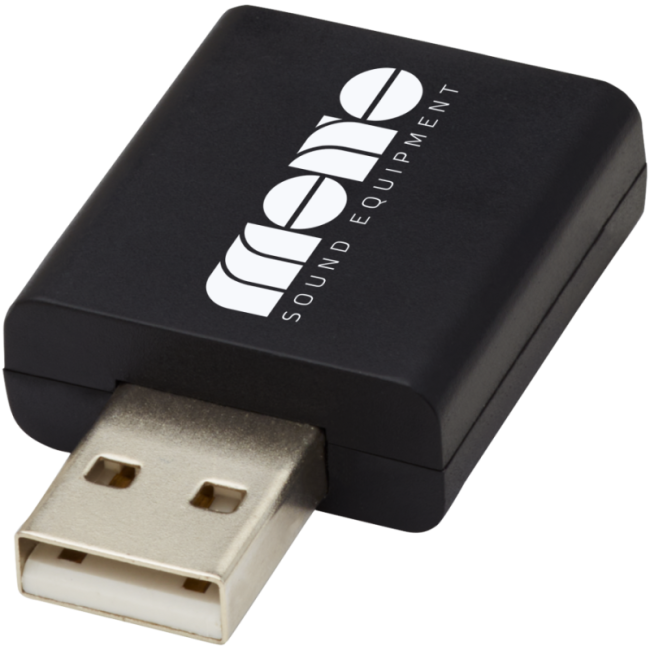 Bloqueur de données USB Incognito 