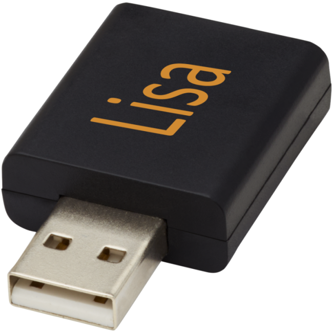 Bloqueur de données USB Incognito 