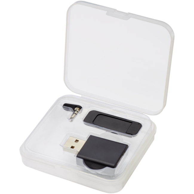 Kit de confidentialité publicitaire Incognito 