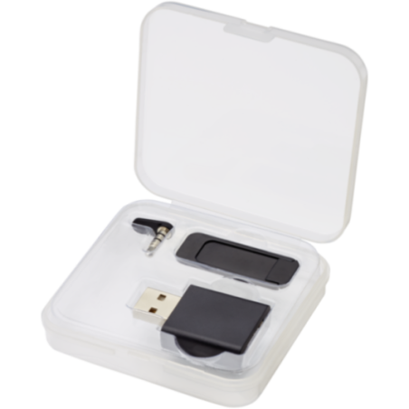 Kit de confidentialité publicitaire Incognito 