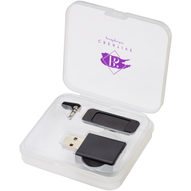 Kit de confidentialité publicitaire Incognito 